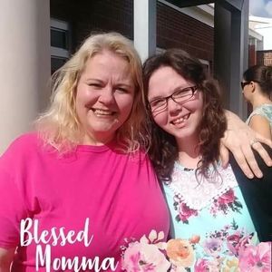 Meet your Posher, Tracy